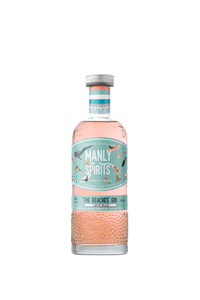 Manly Spirits 'The Beaches' Gin 700mL 40%