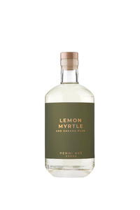 Penni Ave Lemon Myrtle & Kakadu Plum Vodka 700mL 40%