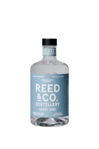 Reed & Co. Saint Juni Distillers Strength 700mL 57%