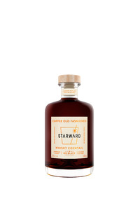 Starward Coffee Old Fashioned 500mL 32%