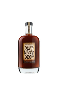 Stone Pine Dead Man's Drop Spiced Rum 700mL 40%