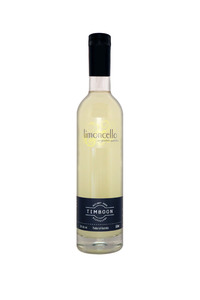 Timboon Limoncello 500mL 25%