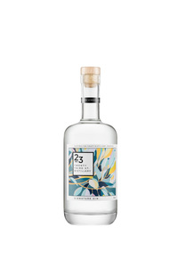 23rd Street Signature Gin 700mL 40%