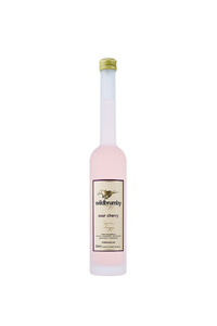 Wildbrumby Sour Cherry 500mL 18%