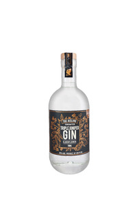 The Aisling Triple Juniper Elder Flower Gin 51% 700mL