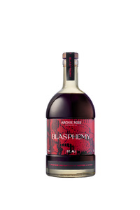 ST. ALi x Archie Rose Blasphemy Coffee Whisky 700mL 40%