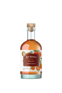 Byron Bay Arancello 700mL 20.6%