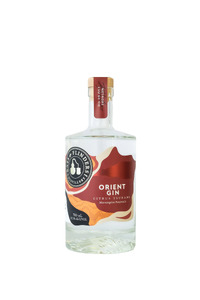 Bass & Flinders Orient Gin 700mL 40% 