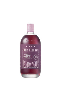 Four Pillars Bloody Bandwagon 700mL 0.4%