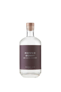 Penni Ave Pepperberry & Coastal Rosemary Vodka 700ml 40%