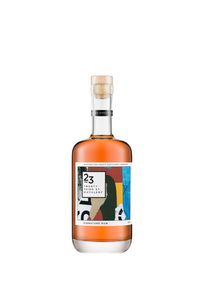 23rd Street Signature Rum 700mL 40%