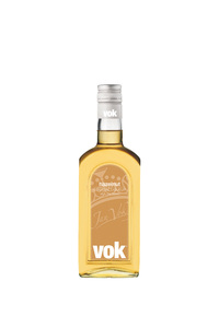 Vok Hazelnut Liqueur 500mL 20%