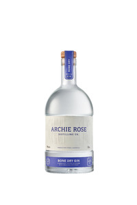 Archie Rose Bone Dry Gin 700mL 44%