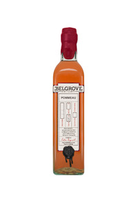 Belgrove Pommeau Liqueur 500mL 22.5%