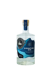 Bass & Flinders Soft & Smooth Gin 700mL 40% 