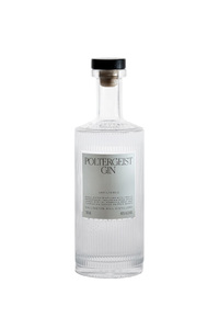 Callington Mill Distillery Poltergeist Gin - Unfiltered 700mL 46%