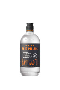 Four Pillars Bandwagon Dry 700mL 0.3%