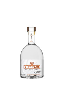 Mt Uncle Dirt Road White Agave Spirit 700mL 45%