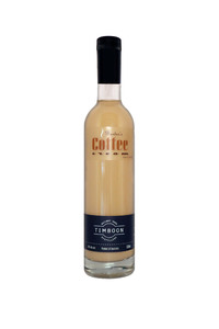 Timboon Baxter's Coffee Cream 500mL 16%