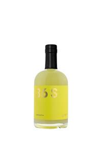 36 Short Limoncello 500mL 25%