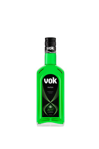Vok Melon Liqueur 500mL 20%
