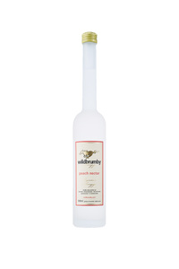 Wildbrumby Peach Nectar 500mL 18.5%