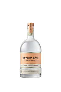 Archie Rose Native Botanical Vodka 700mL 40%