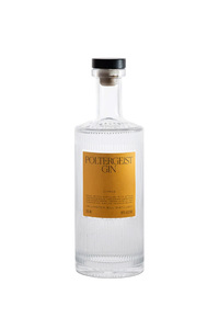 Callington Mill Distillery Poltergeist Gin - Citrus 700mL 48%