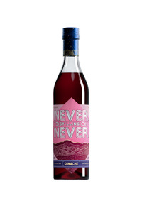 Never Never Ginache Gin 500mL 38%