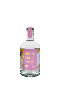 Timboon Ruby Seven Gin 700mL 42%