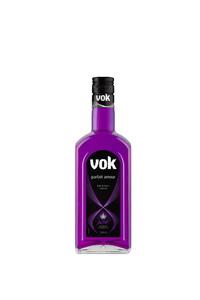 Vok Parfait Amour 500mL 20%
