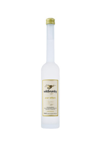 Wildbrumby Pear William 500mL 18.5%