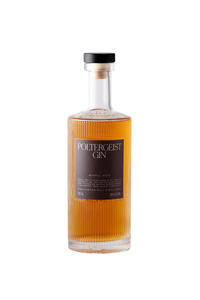 Callington Mill Distillery Poltergeist Gin - Barrel Aged 700mL 46%
