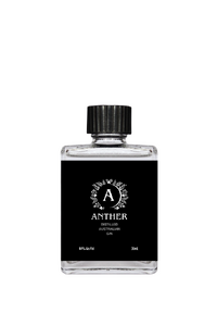 Anther Australian Dry Gin 44% 30mL x 23