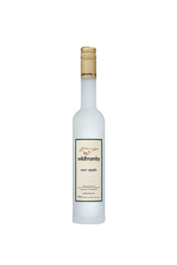Wildbrumby Sour Apple 500mL 18.2%