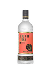 Archie Rose Fundamental Spirits - True Cut Vodka 700mL 40%