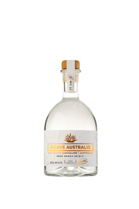 Mt Uncle Distillery Agave Australis Silver Agave Spirit 700mL 40%