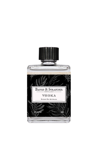 Banks & Solander Vodka 38% 30mL x 23