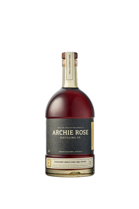 Archie Rose Stringybark Smoked Single Malt Whisky 700mL 54%