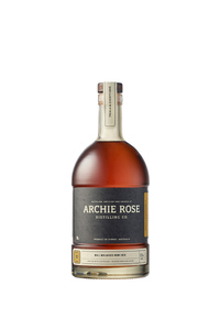 Archie Rose Mill Molasses Rum 2019 700mL 67.5%