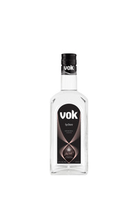 Vok Lychee 500mL 20%