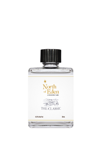 North of Eden The Classic Gin 43.5% 30mL x 23