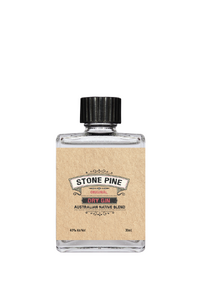 Stone Pine Dry Gin 40% 30mL x 23