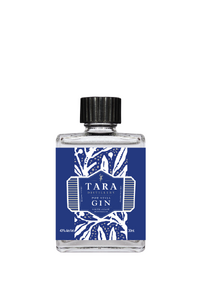 Tara Pot Still Gin 43% 30mL x 23