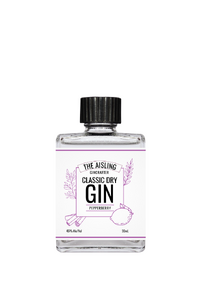 The Aisling Classic Dry Pepperberry Gin 45% 30mL x 23