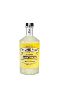 Stone Pine Lemon Drop 700mL 44% CLEARANCE